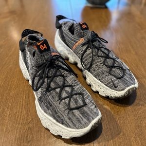 Nike Space Hippie 04 - Iron Grey (Mens 13)